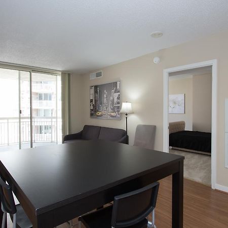 Pentagon City Luxury Apartment Arlington Zewnętrze zdjęcie