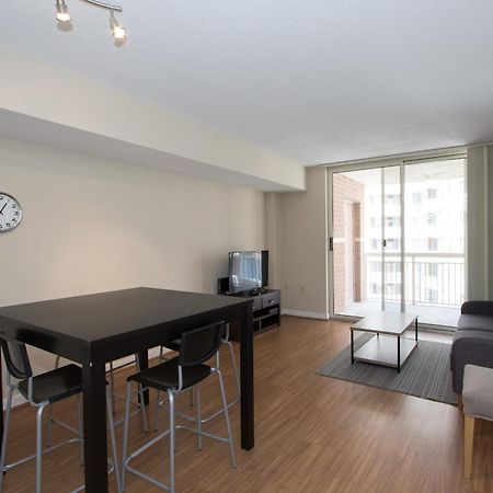 Pentagon City Luxury Apartment Arlington Zewnętrze zdjęcie