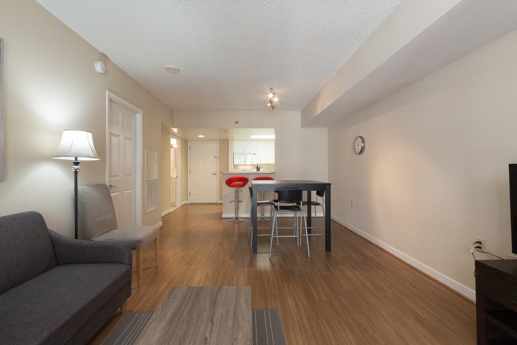 Pentagon City Luxury Apartment Arlington Zewnętrze zdjęcie