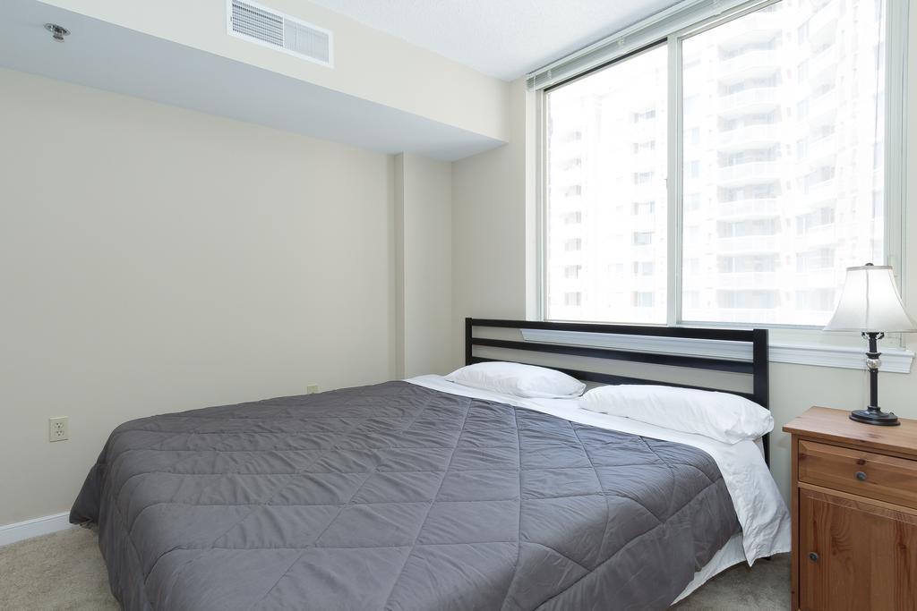 Pentagon City Luxury Apartment Arlington Zewnętrze zdjęcie