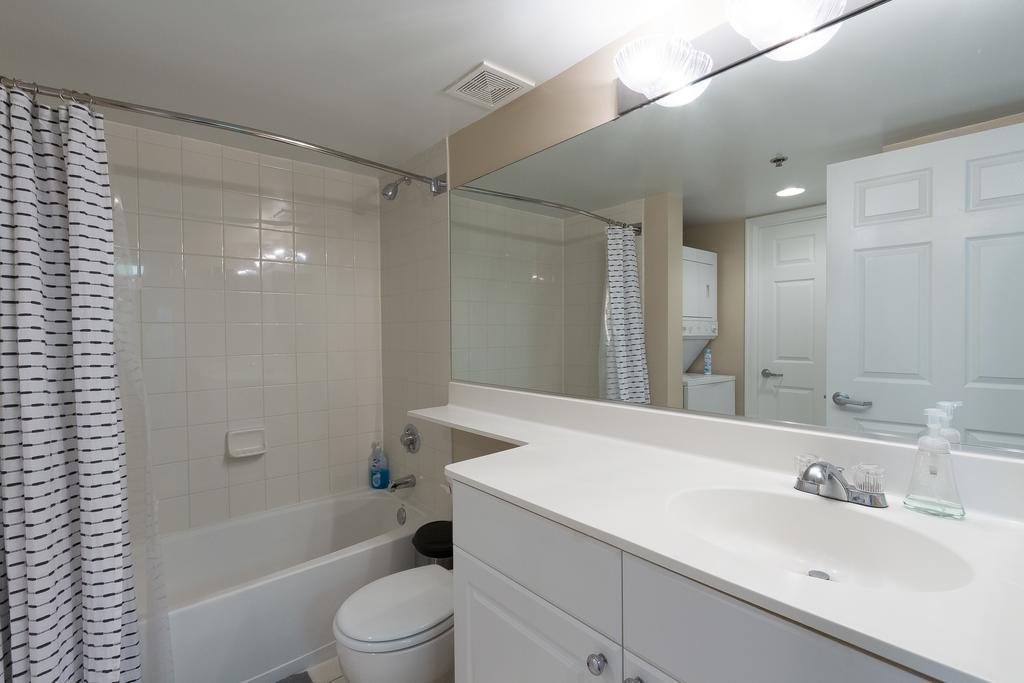 Pentagon City Luxury Apartment Arlington Zewnętrze zdjęcie
