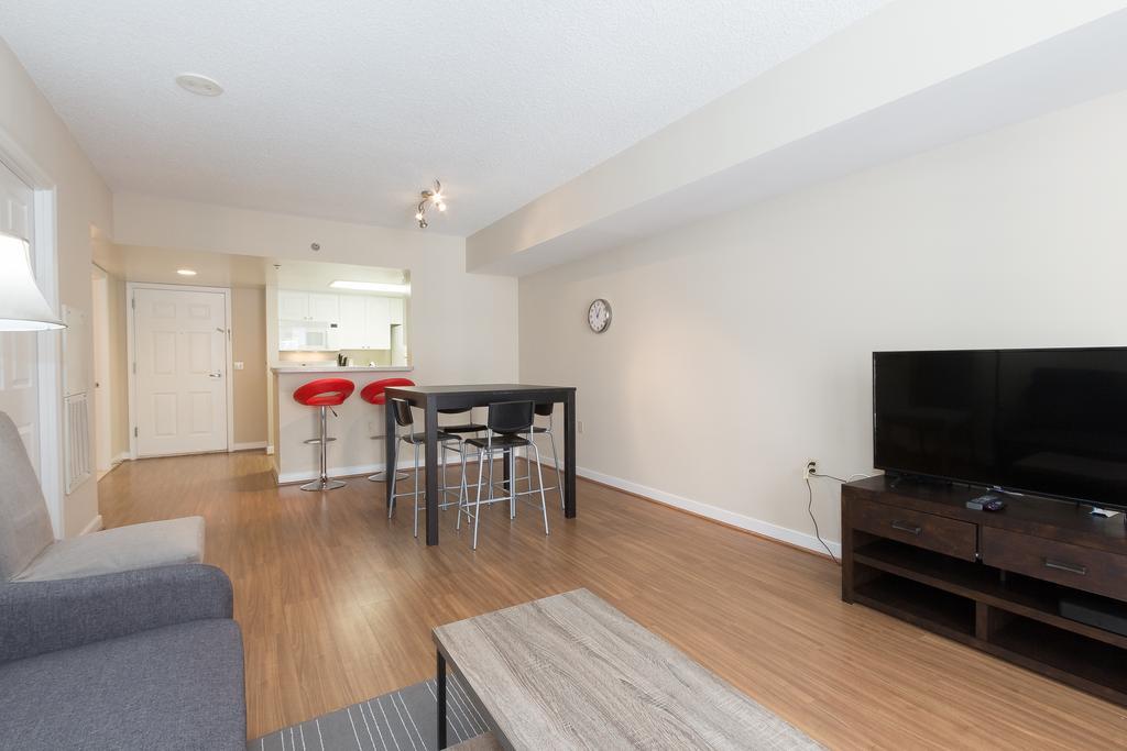 Pentagon City Luxury Apartment Arlington Zewnętrze zdjęcie