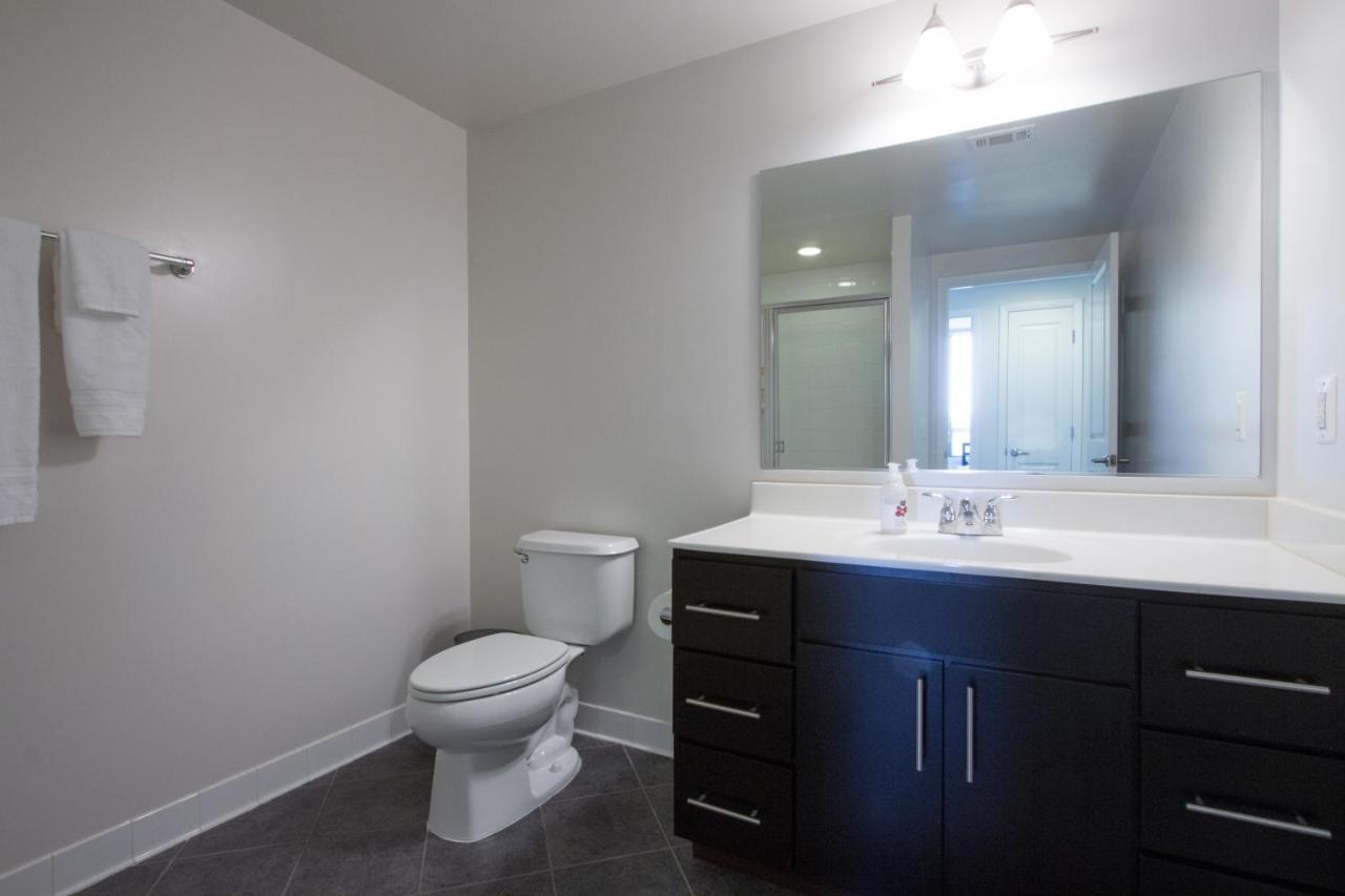 Pentagon City Luxury Apartment Arlington Zewnętrze zdjęcie