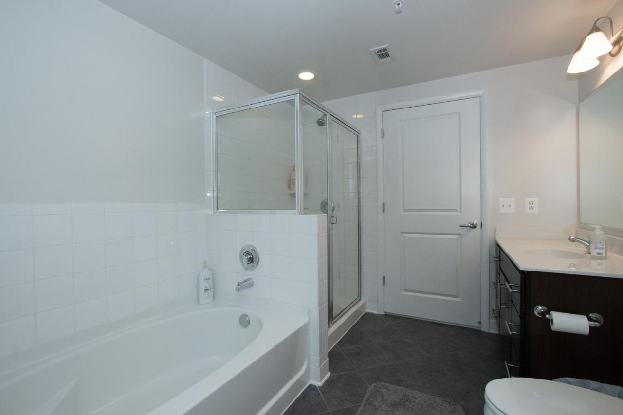 Pentagon City Luxury Apartment Arlington Zewnętrze zdjęcie