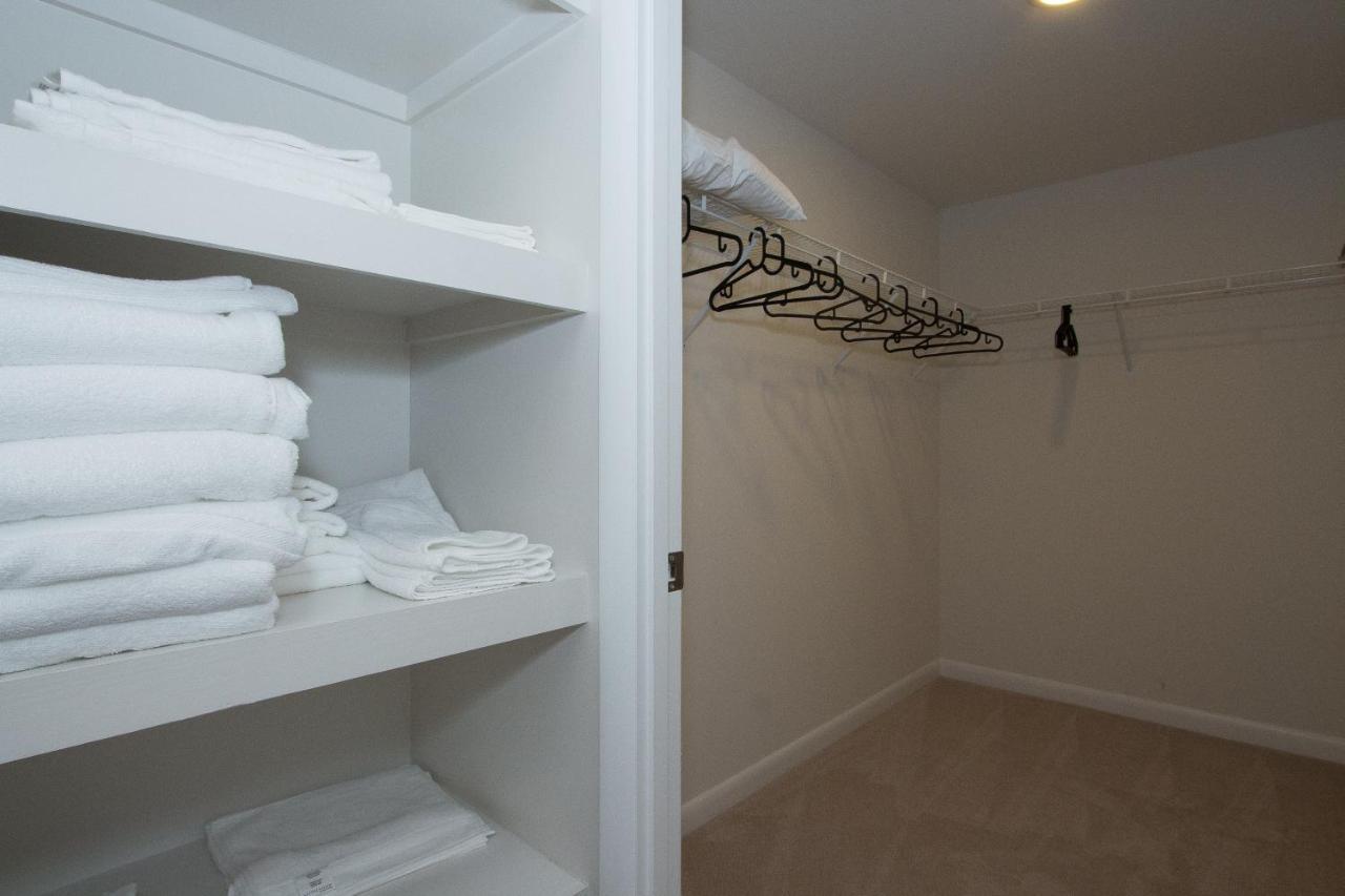 Pentagon City Luxury Apartment Arlington Zewnętrze zdjęcie