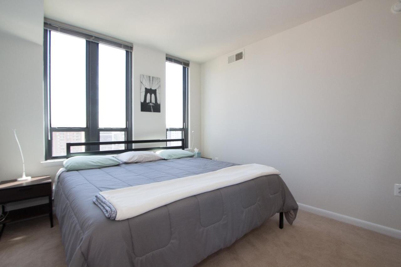 Pentagon City Luxury Apartment Arlington Zewnętrze zdjęcie